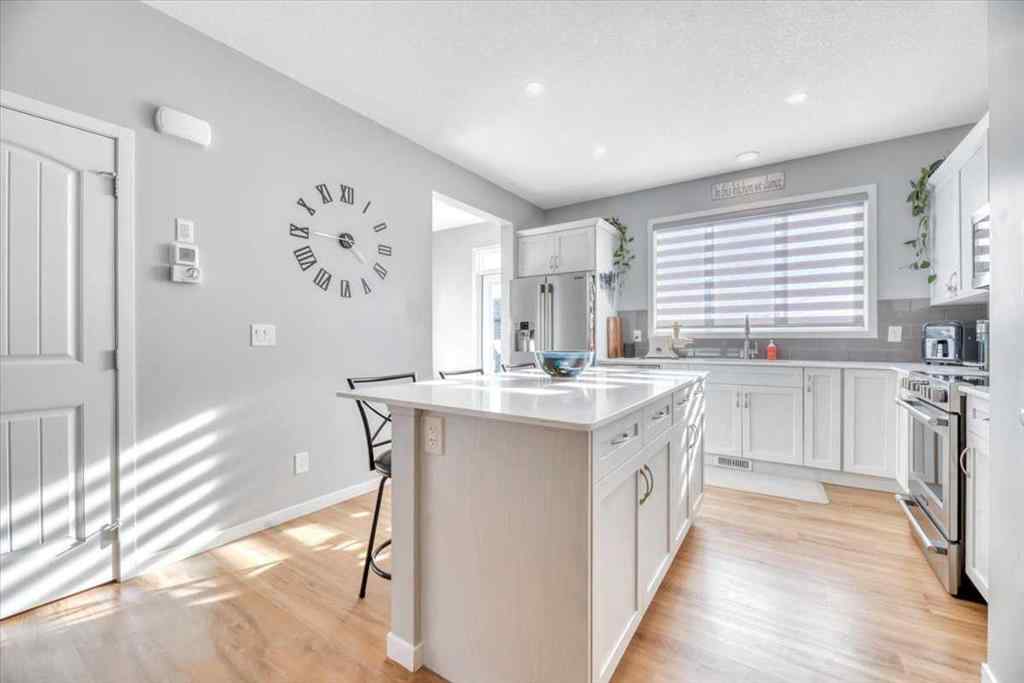 MLS® A2262237 - 21 Juniper Street  in D\'arcy Ranch Okotoks, Residential