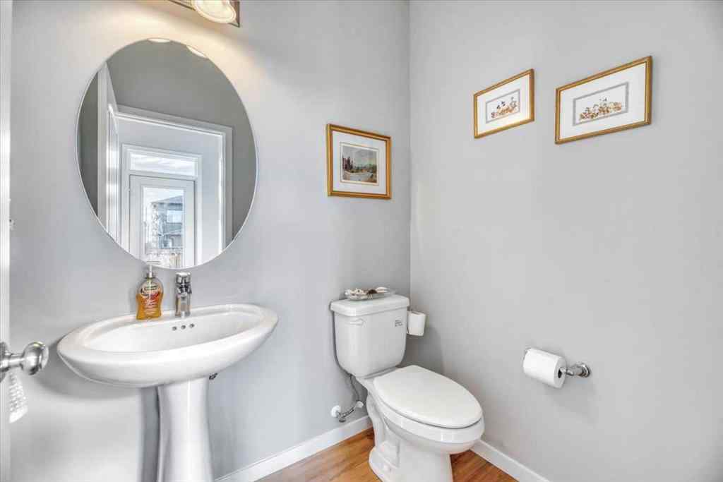 MLS® A2262237 - 21 Juniper Street  in D\'arcy Ranch Okotoks, Residential