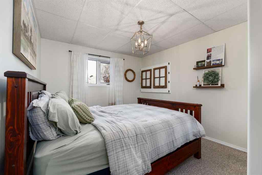 MLS® A2262238 - Unit #15 26534 Township Road 384   in Canyon Heights Rural Red Deer County, Residential