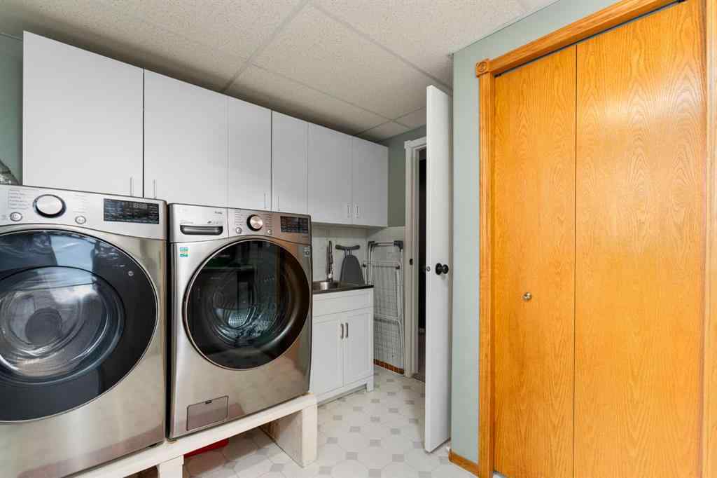 MLS® A2262238 - Unit #15 26534 Township Road 384   in Canyon Heights Rural Red Deer County, Residential