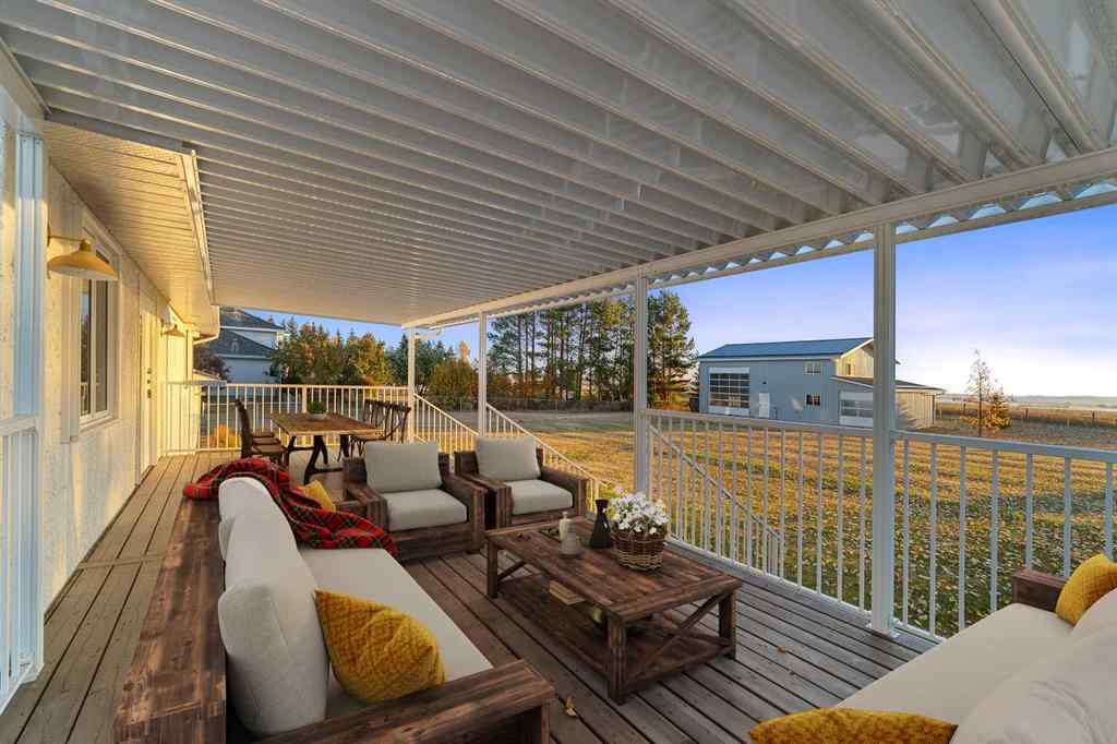 MLS® A2262238 - Unit #15 26534 Township Road 384   in Canyon Heights Rural Red Deer County, Residential