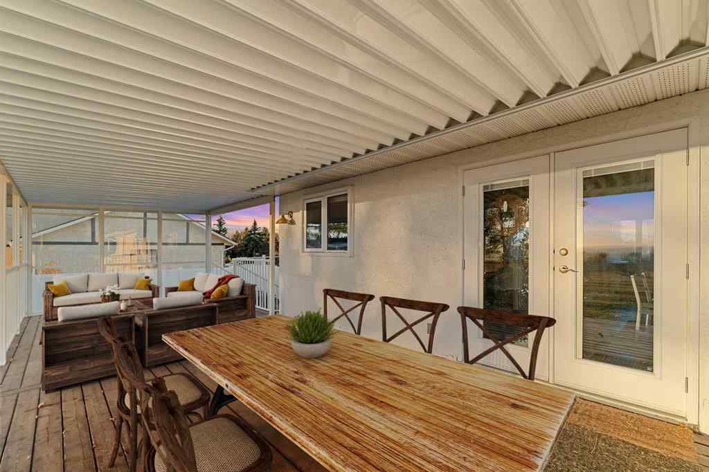 MLS® A2262238 - Unit #15 26534 Township Road 384   in Canyon Heights Rural Red Deer County, Residential