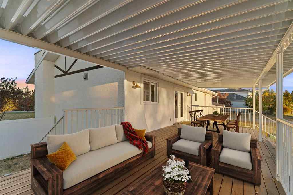 MLS® A2262238 - Unit #15 26534 Township Road 384   in Canyon Heights Rural Red Deer County, Residential