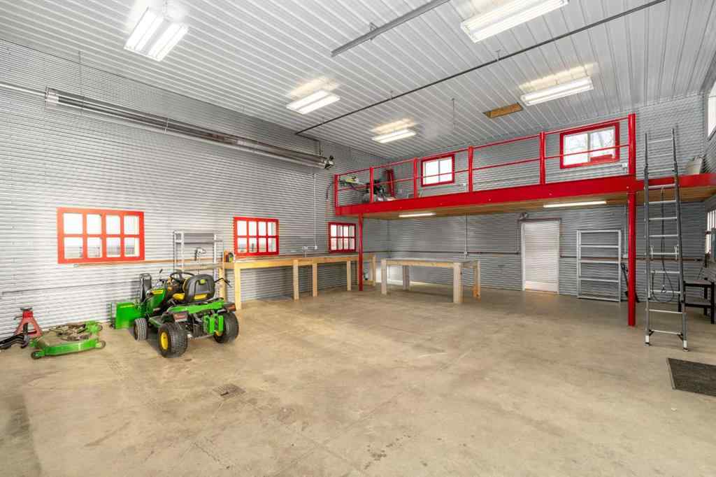 MLS® A2262238 - Unit #15 26534 Township Road 384   in Canyon Heights Rural Red Deer County, Residential