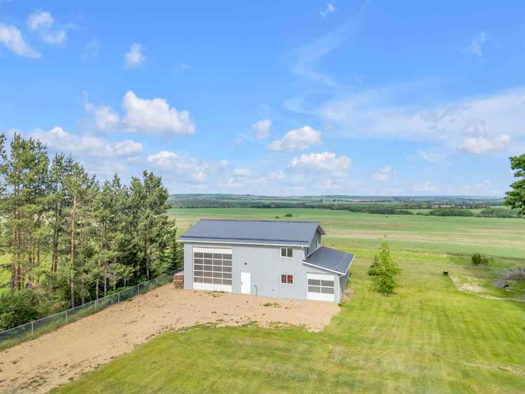 MLS® A2262238 - Unit #15 26534 Township Road 384   in Canyon Heights Rural Red Deer County, Residential