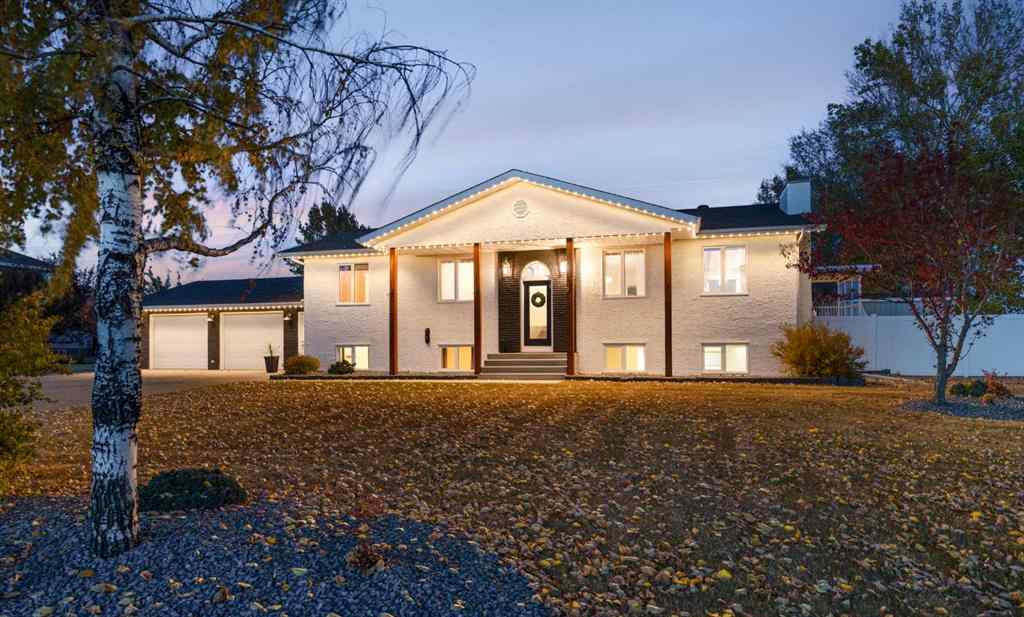 MLS® A2262238 - Unit #15 26534 Township Road 384   in Canyon Heights Rural Red Deer County, Residential