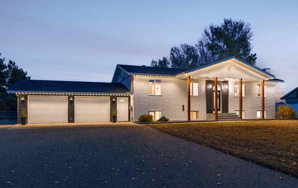 MLS® A2262238 - Unit #15 26534 Township Road 384   in Canyon Heights Rural Red Deer County, Residential