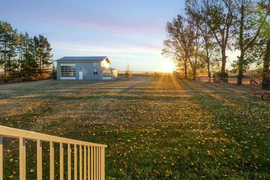 MLS® A2262238 - Unit #15 26534 Township Road 384   in Canyon Heights Rural Red Deer County, Residential