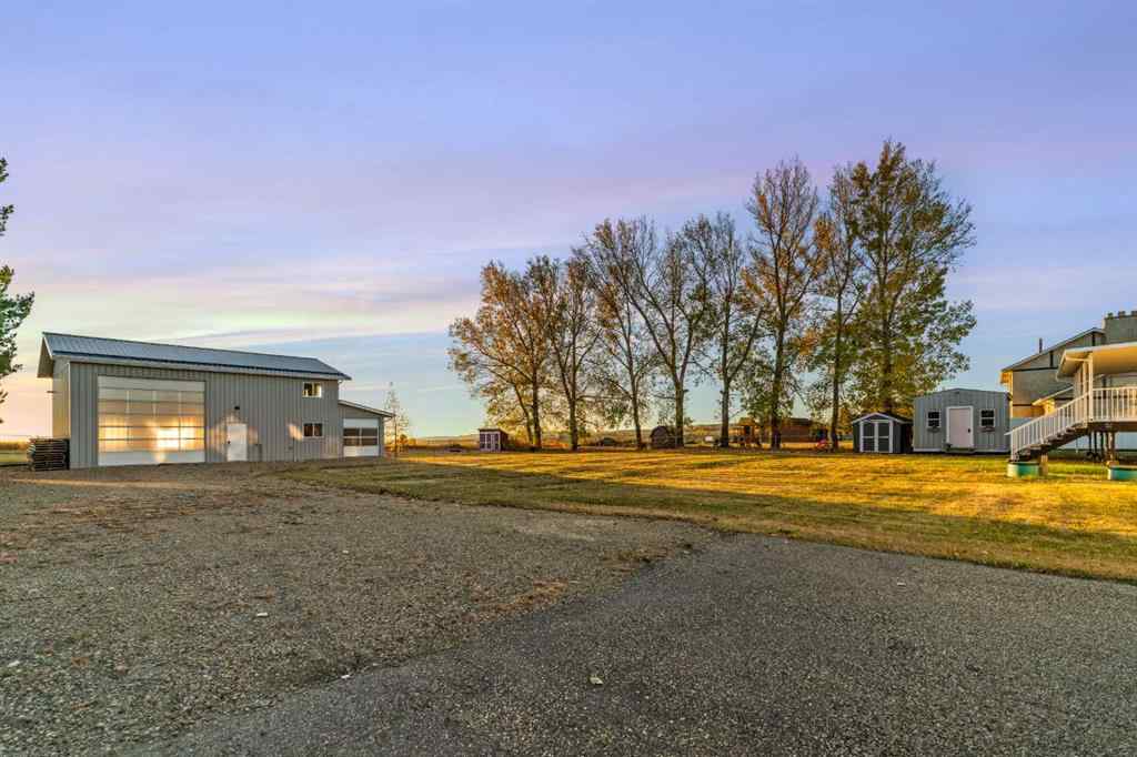 MLS® A2262238 - Unit #15 26534 Township Road 384   in Canyon Heights Rural Red Deer County, Residential