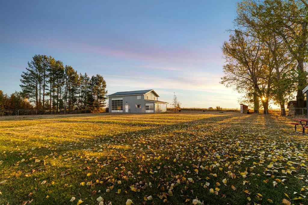 MLS® A2262238 - Unit #15 26534 Township Road 384   in Canyon Heights Rural Red Deer County, Residential