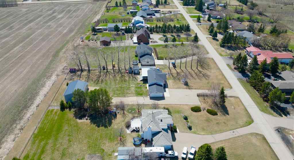 MLS® A2262238 - Unit #15 26534 Township Road 384   in Canyon Heights Rural Red Deer County, Residential