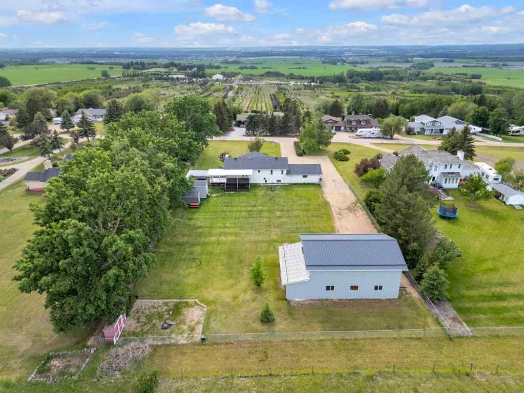 MLS® A2262238 - Unit #15 26534 Township Road 384   in Canyon Heights Rural Red Deer County, Residential