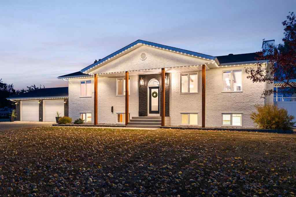 MLS® A2262238 - Unit #15 26534 Township Road 384   in Canyon Heights Rural Red Deer County, Residential