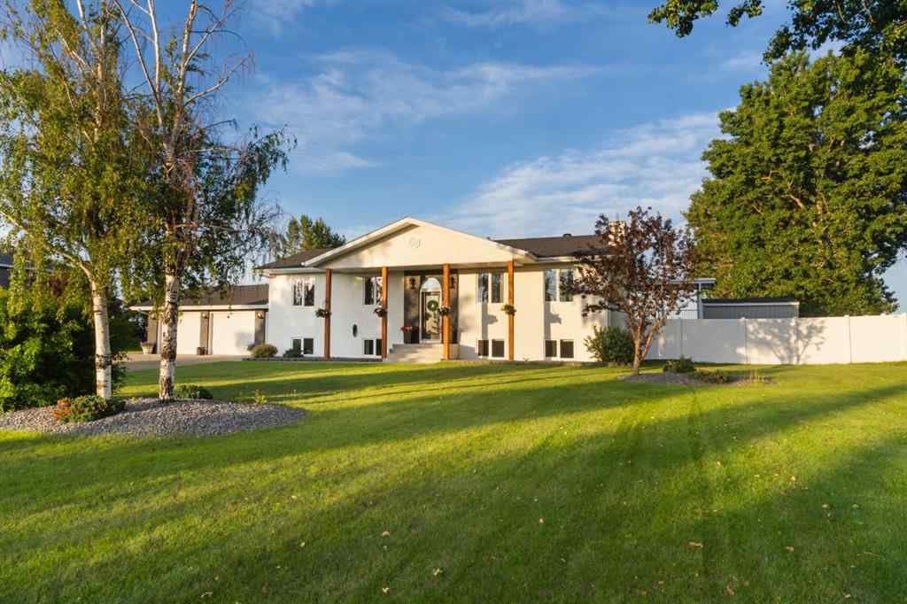 MLS® A2262238 - Unit #15 26534 Township Road 384   in Canyon Heights Rural Red Deer County, Residential