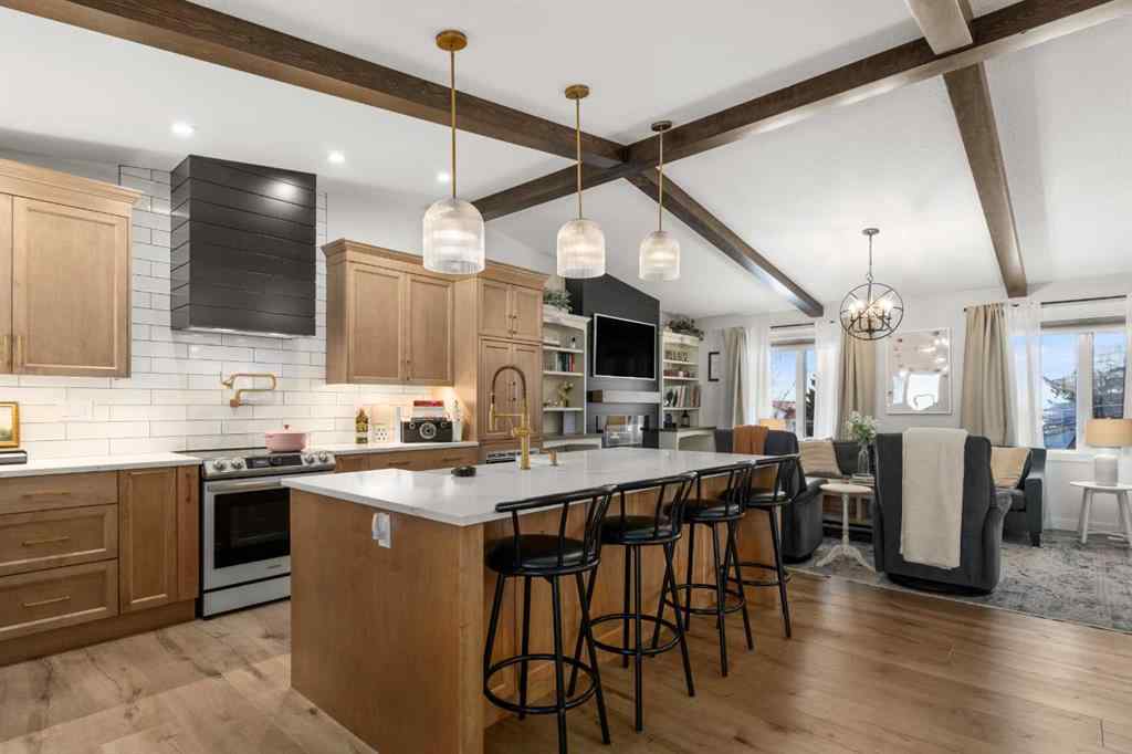 MLS® A2262238 - Unit #15 26534 Township Road 384   in Canyon Heights Rural Red Deer County, Residential