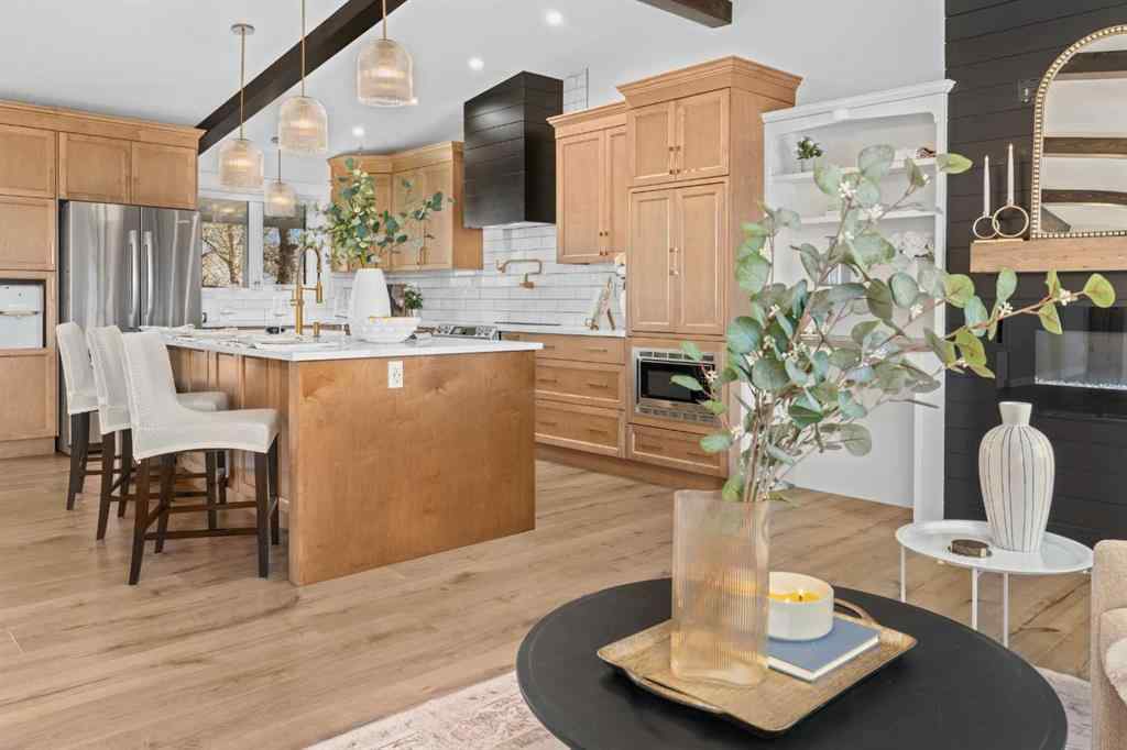 MLS® A2262238 - Unit #15 26534 Township Road 384   in Canyon Heights Rural Red Deer County, Residential