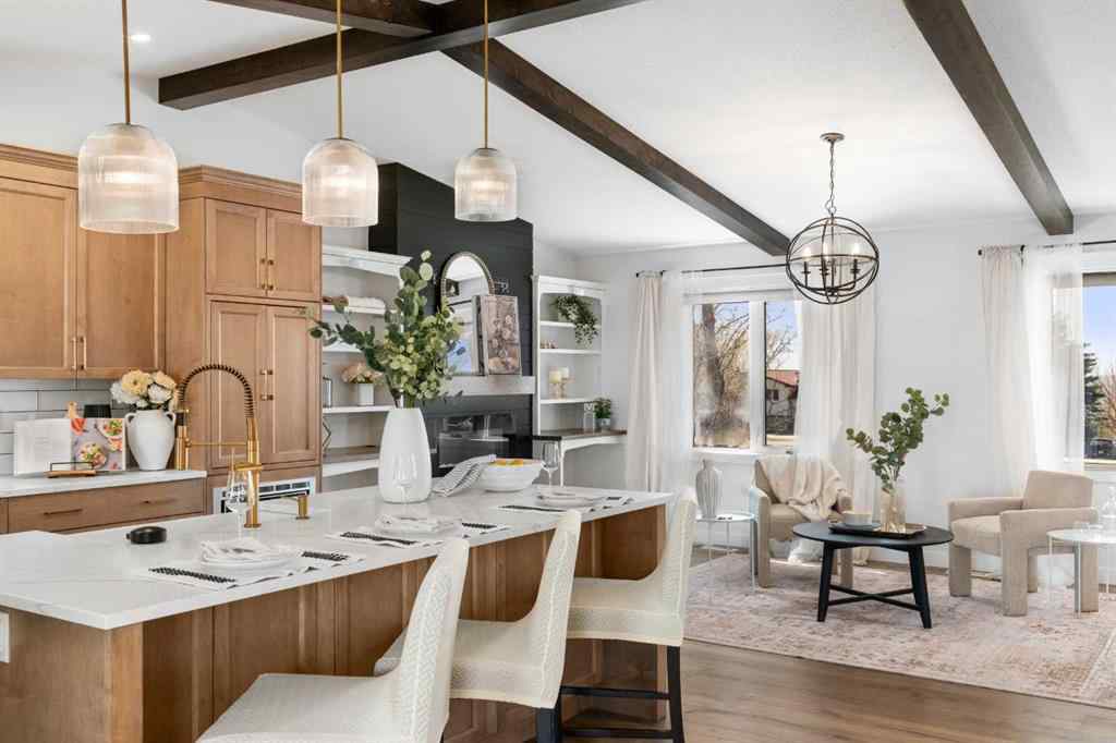 MLS® A2262238 - Unit #15 26534 Township Road 384   in Canyon Heights Rural Red Deer County, Residential