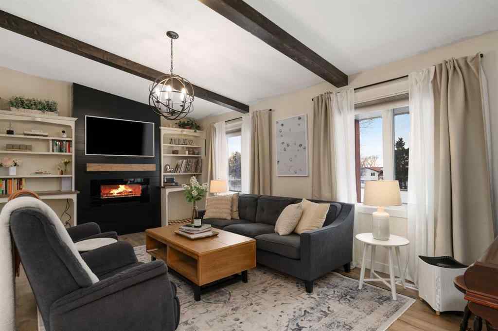 MLS® A2262238 - Unit #15 26534 Township Road 384   in Canyon Heights Rural Red Deer County, Residential