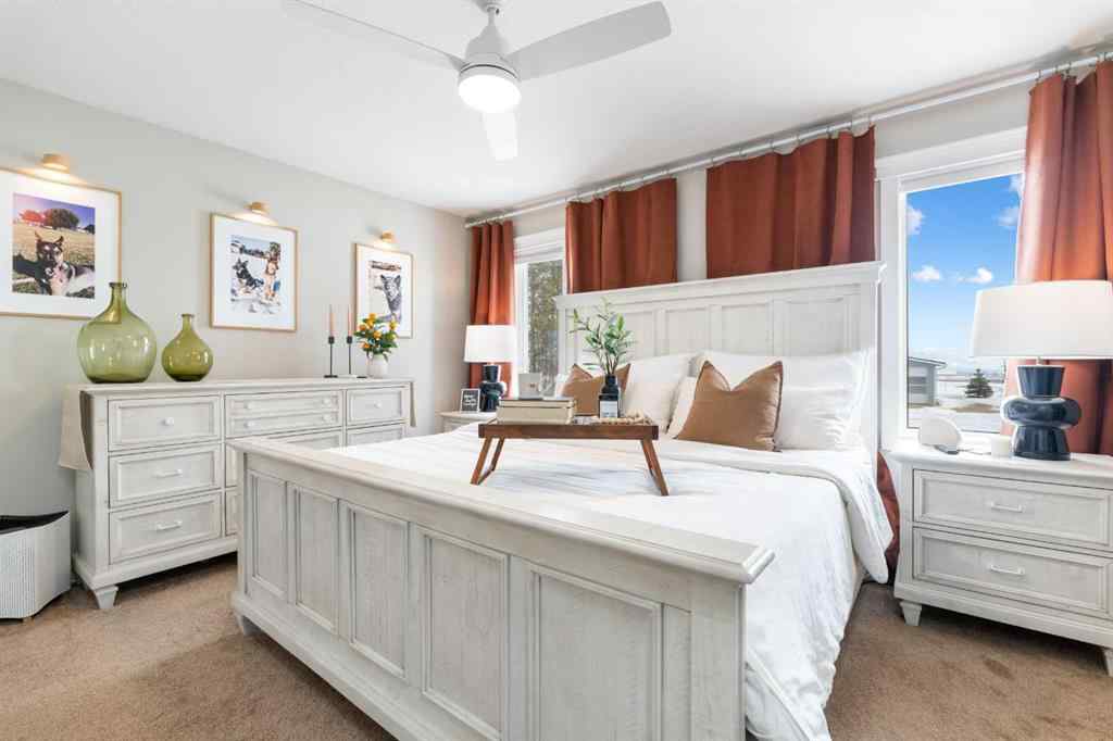 MLS® A2262238 - Unit #15 26534 Township Road 384   in Canyon Heights Rural Red Deer County, Residential