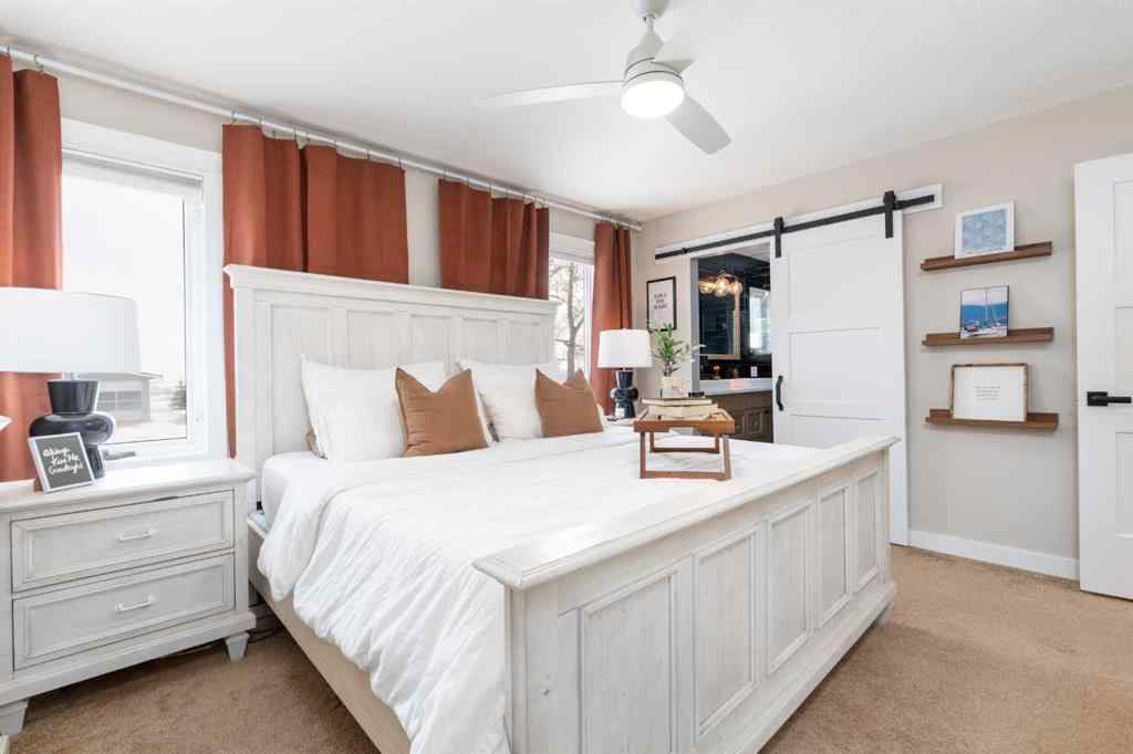 MLS® A2262238 - Unit #15 26534 Township Road 384   in Canyon Heights Rural Red Deer County, Residential