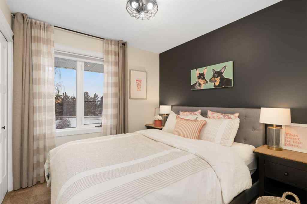 MLS® A2262238 - Unit #15 26534 Township Road 384   in Canyon Heights Rural Red Deer County, Residential