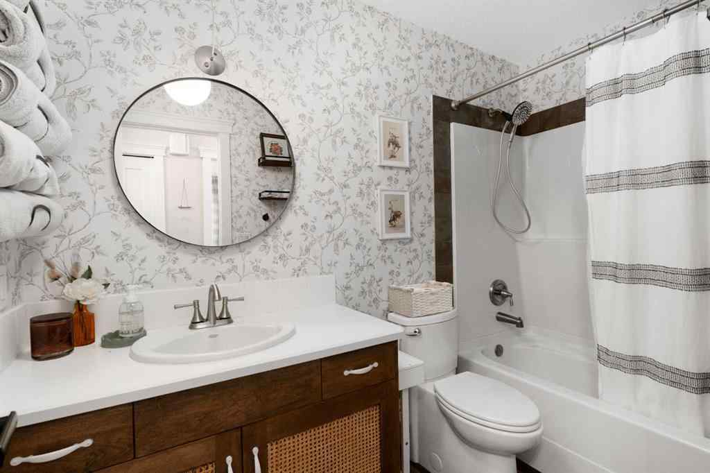 MLS® A2262238 - Unit #15 26534 Township Road 384   in Canyon Heights Rural Red Deer County, Residential