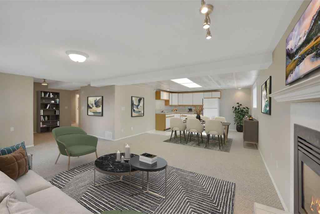 MLS® A2262238 - Unit #15 26534 Township Road 384   in Canyon Heights Rural Red Deer County, Residential