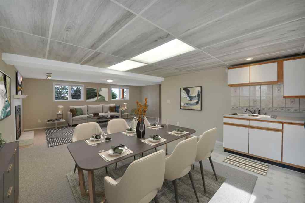 MLS® A2262238 - Unit #15 26534 Township Road 384   in Canyon Heights Rural Red Deer County, Residential