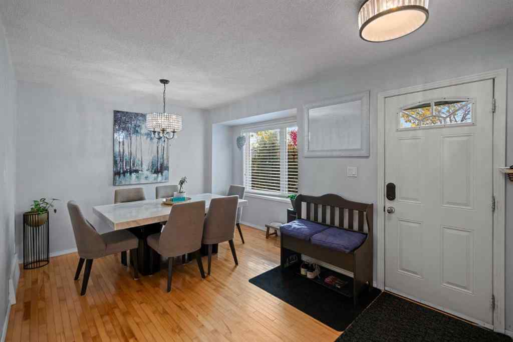 MLS® A2262241 - 3735 66 Street  in Enevold Camrose, Residential