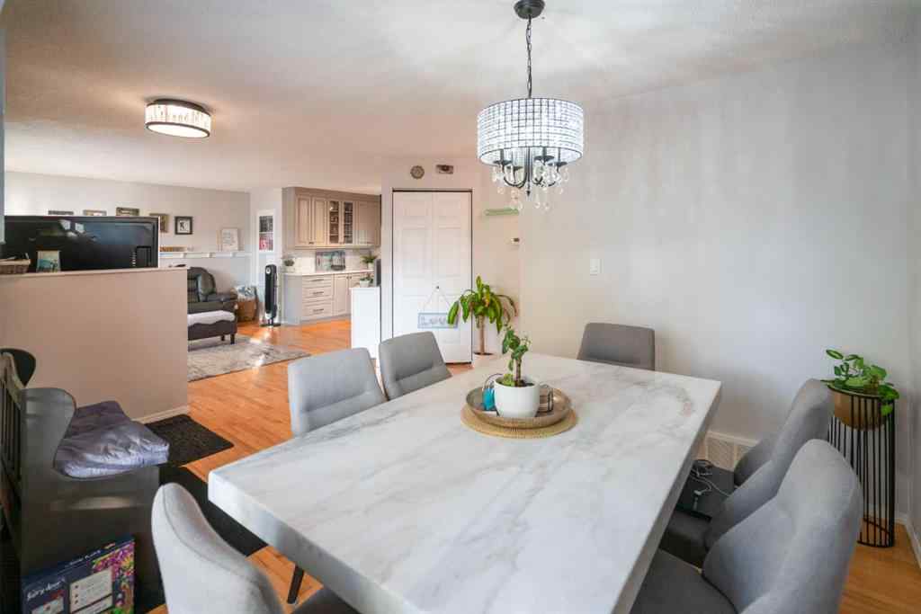 MLS® A2262241 - 3735 66 Street  in Enevold Camrose, Residential