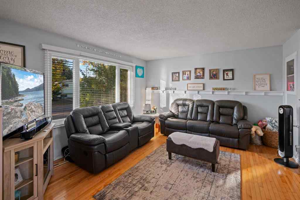 MLS® A2262241 - 3735 66 Street  in Enevold Camrose, Residential