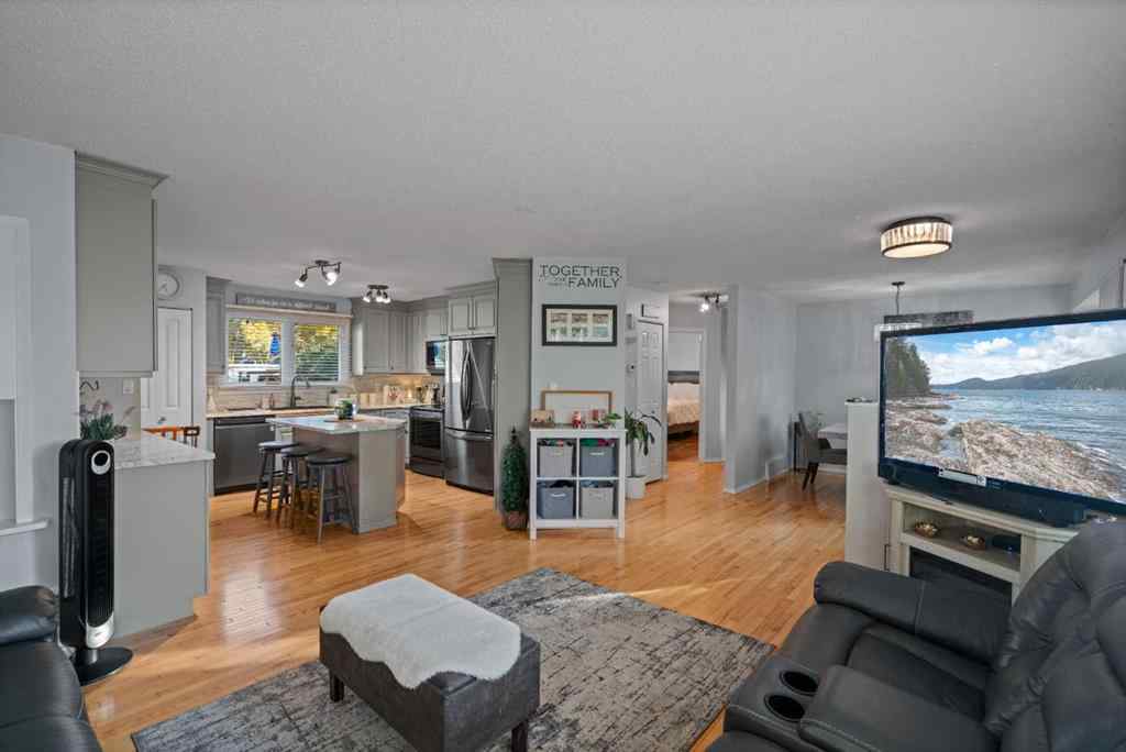 MLS® A2262241 - 3735 66 Street  in Enevold Camrose, Residential