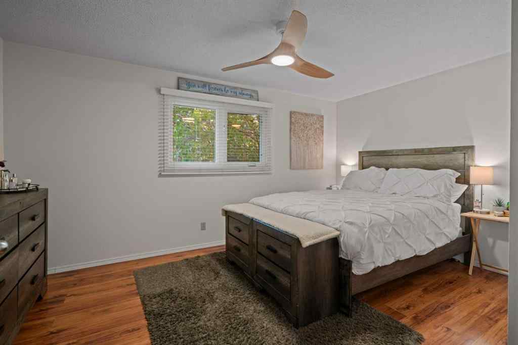 MLS® A2262241 - 3735 66 Street  in Enevold Camrose, Residential