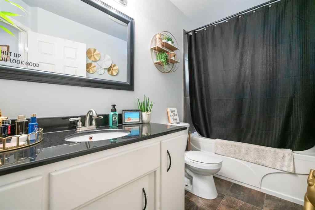 MLS® A2262241 - 3735 66 Street  in Enevold Camrose, Residential