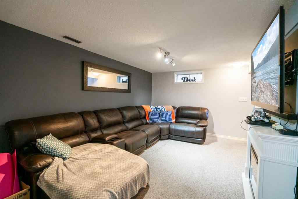 MLS® A2262241 - 3735 66 Street  in Enevold Camrose, Residential
