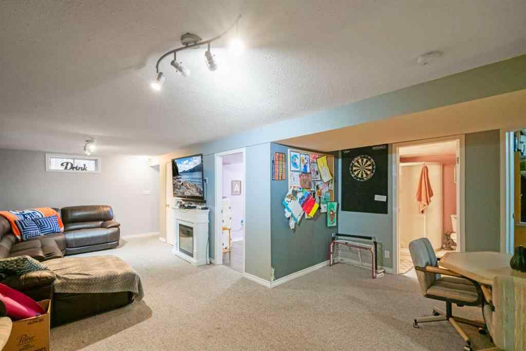 MLS® A2262241 - 3735 66 Street  in Enevold Camrose, Residential