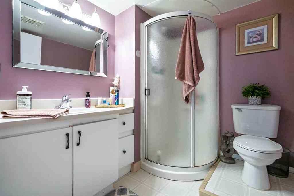 MLS® A2262241 - 3735 66 Street  in Enevold Camrose, Residential