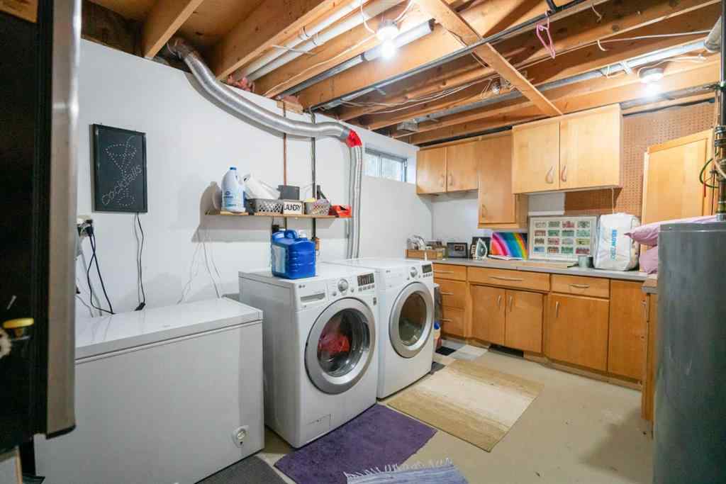 MLS® A2262241 - 3735 66 Street  in Enevold Camrose, Residential