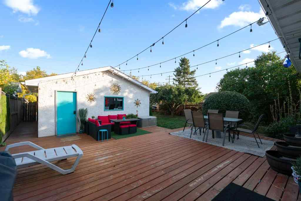 MLS® A2262241 - 3735 66 Street  in Enevold Camrose, Residential