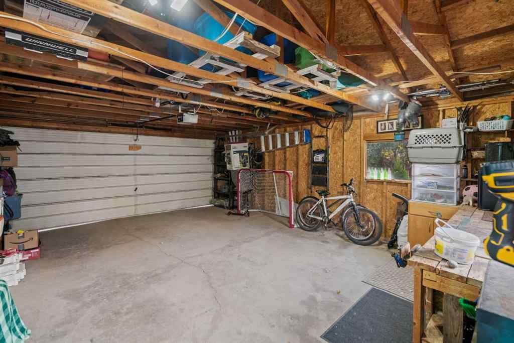 MLS® A2262241 - 3735 66 Street  in Enevold Camrose, Residential