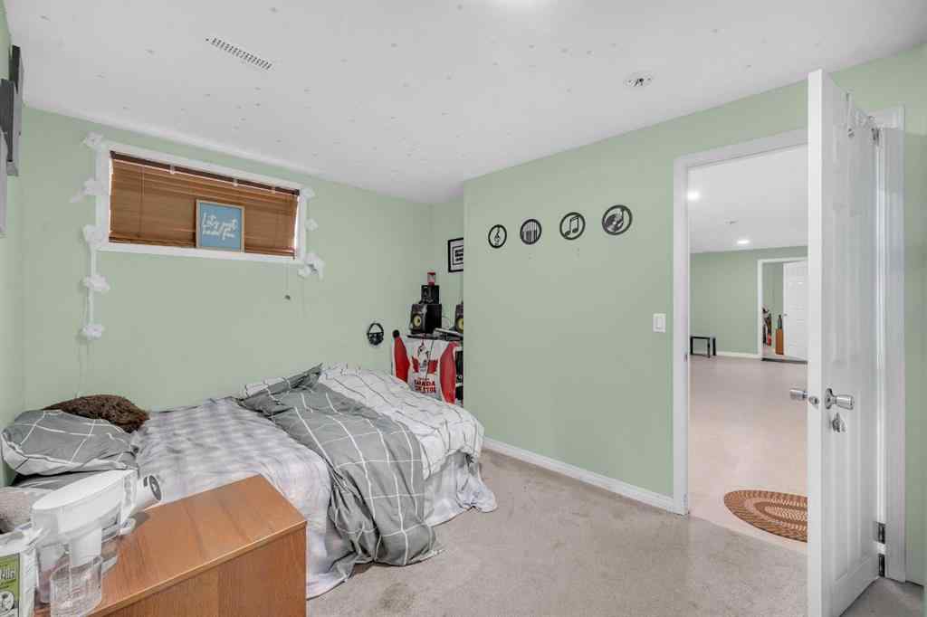 MLS® A2262242 - 48 Martin Crossing Court NE in Martindale Calgary, Residential