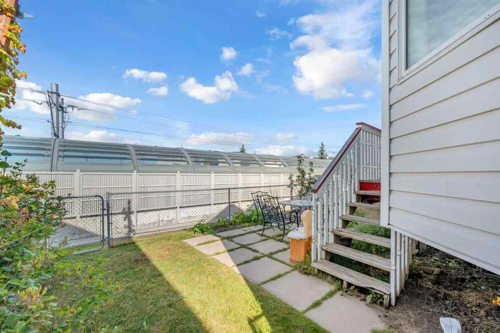 MLS® A2262242 - 48 Martin Crossing Court NE in Martindale Calgary, Residential