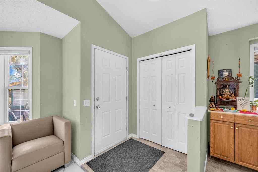 MLS® A2262242 - 48 Martin Crossing Court NE in Martindale Calgary, Residential