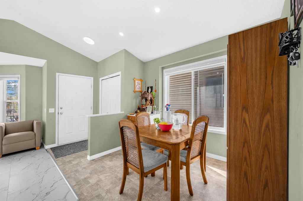 MLS® A2262242 - 48 Martin Crossing Court NE in Martindale Calgary, Residential