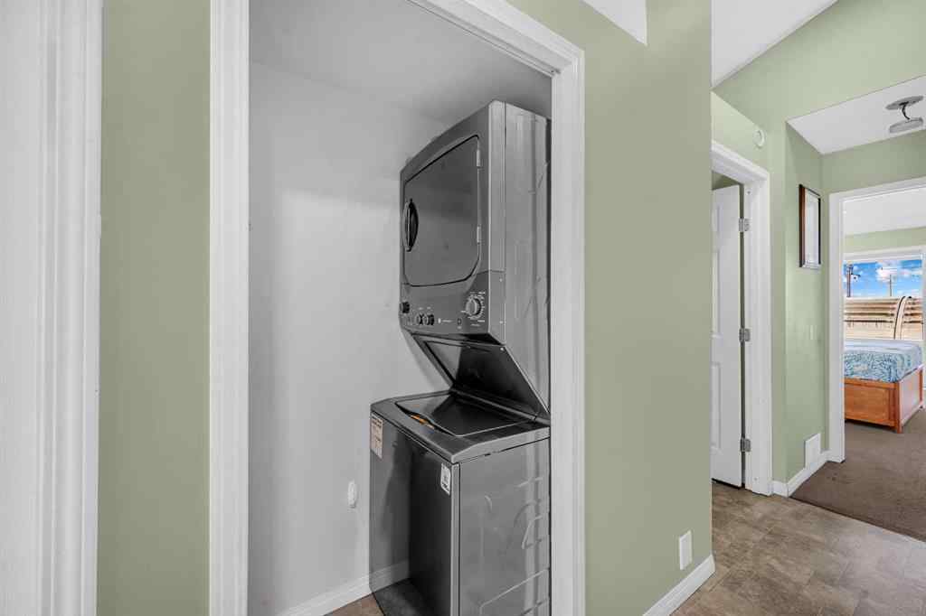 MLS® A2262242 - 48 Martin Crossing Court NE in Martindale Calgary, Residential