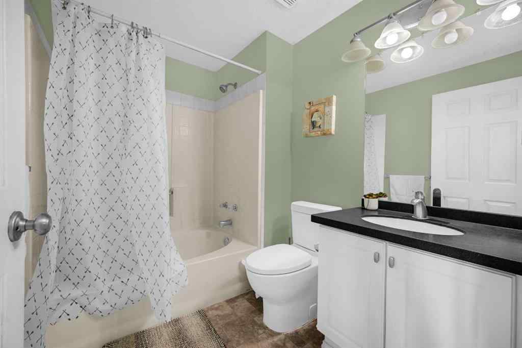 MLS® A2262242 - 48 Martin Crossing Court NE in Martindale Calgary, Residential