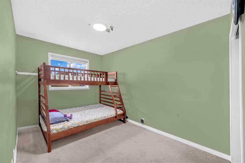 MLS® A2262242 - 48 Martin Crossing Court NE in Martindale Calgary, Residential