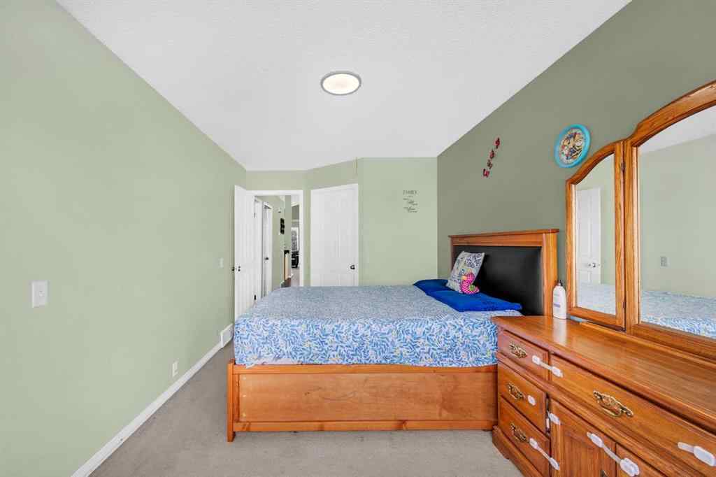 MLS® A2262242 - 48 Martin Crossing Court NE in Martindale Calgary, Residential