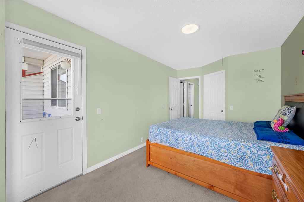 MLS® A2262242 - 48 Martin Crossing Court NE in Martindale Calgary, Residential