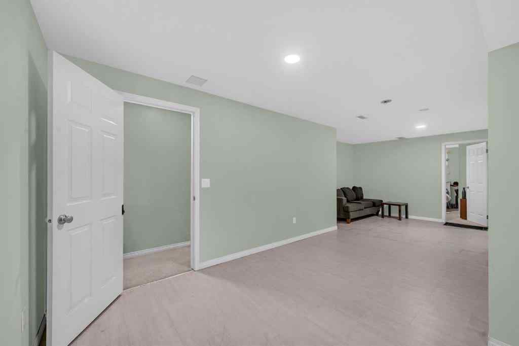 MLS® A2262242 - 48 Martin Crossing Court NE in Martindale Calgary, Residential